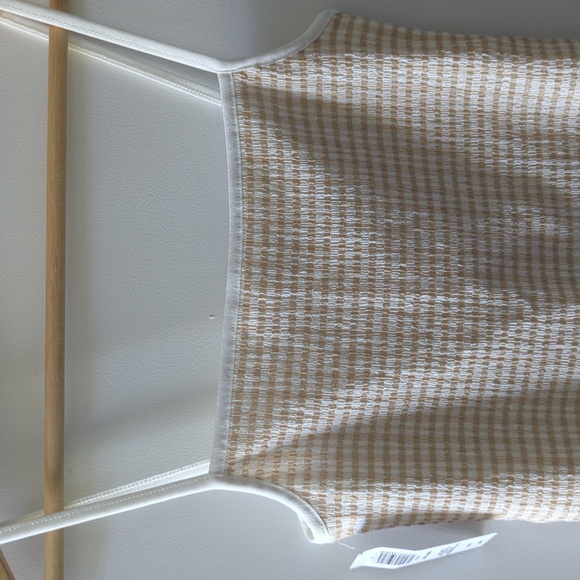 Wilfred Jazz Mini Dress - Picture 2 of 4